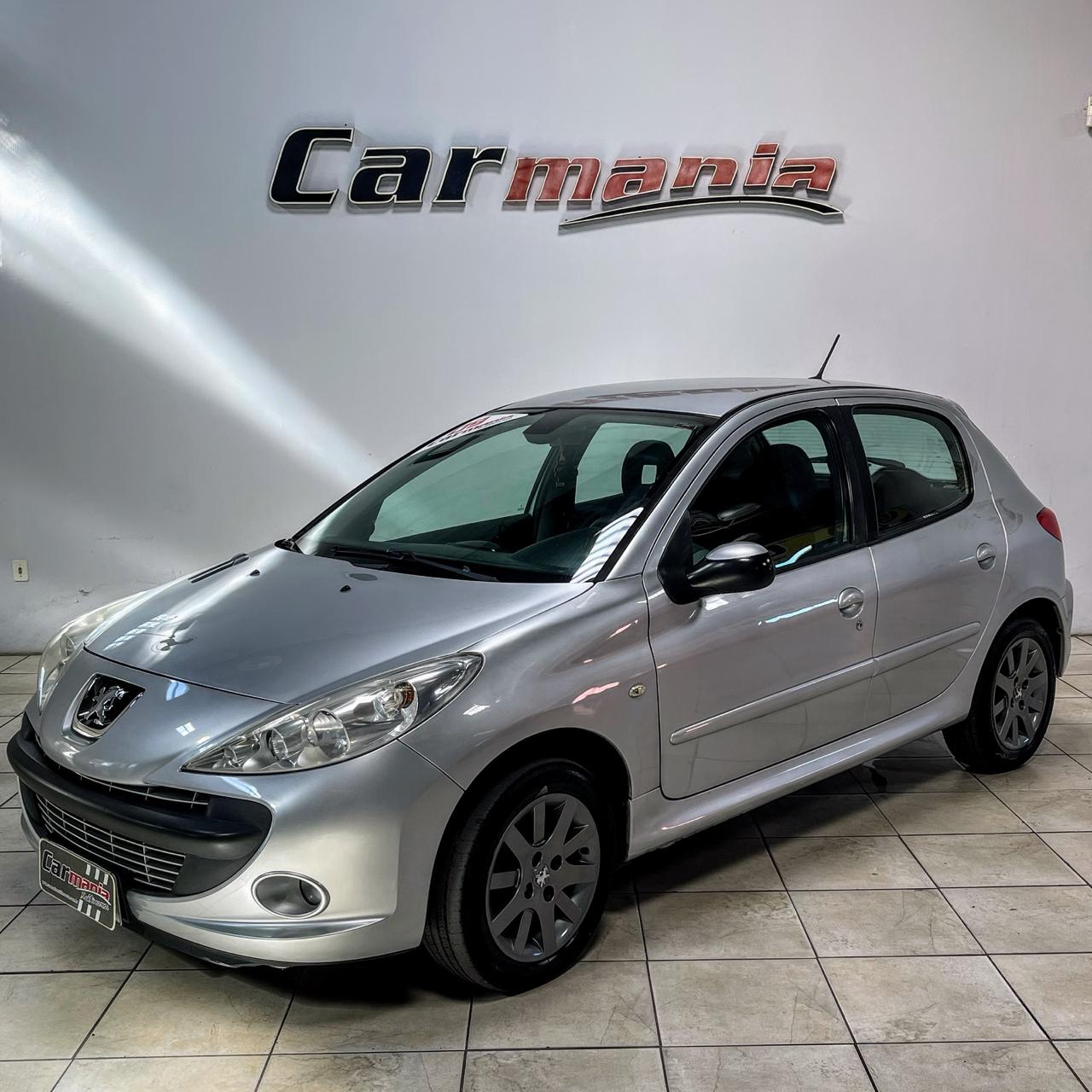 207 XS 
