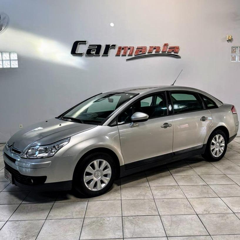 C4 PALLAS