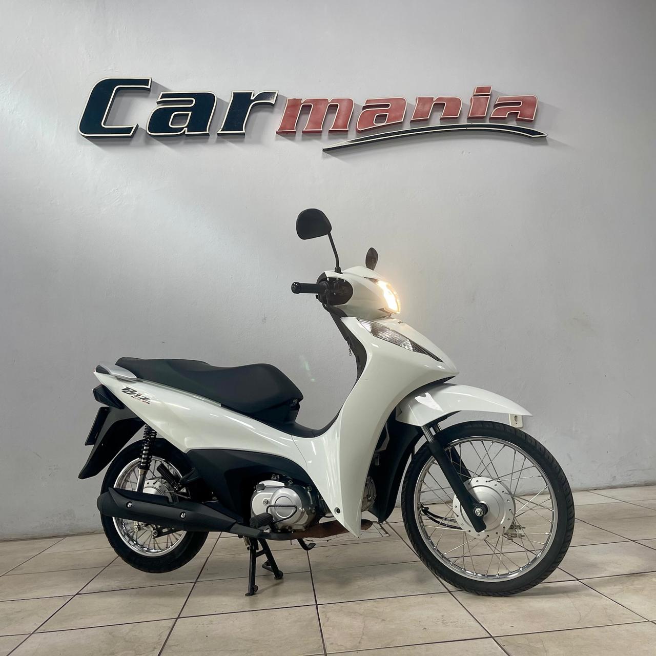 BIZ ES 125